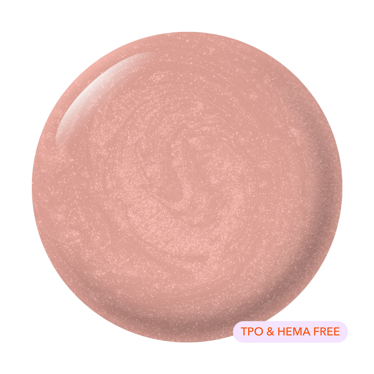 Kokoist Bottle 'n Go - 22 Satin Cherry Pink