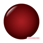 Kokoist Bottle 'n Go - 28 Rosso Red Glass