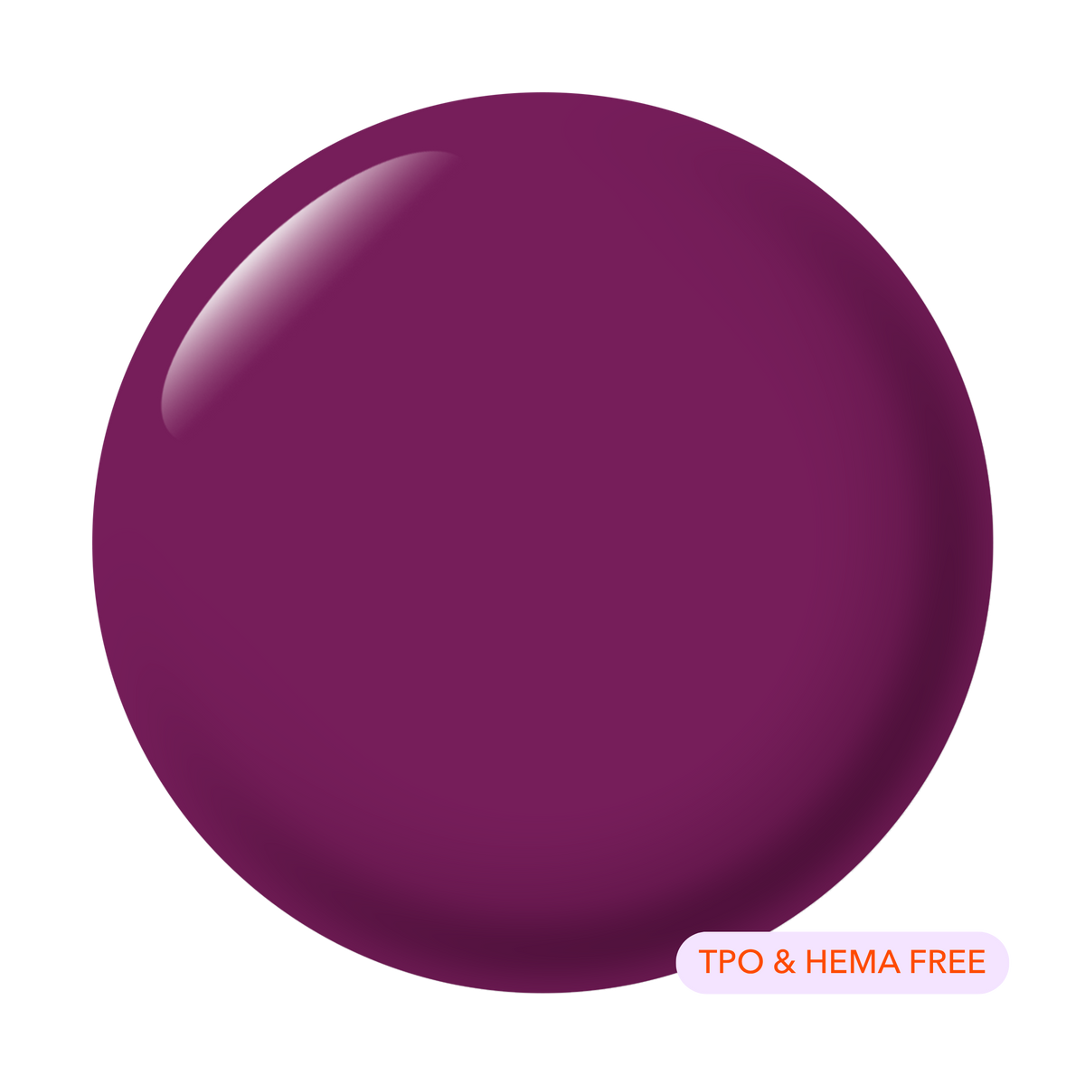 Kokoist Bottle 'n Go - 34 Blueberry Purple