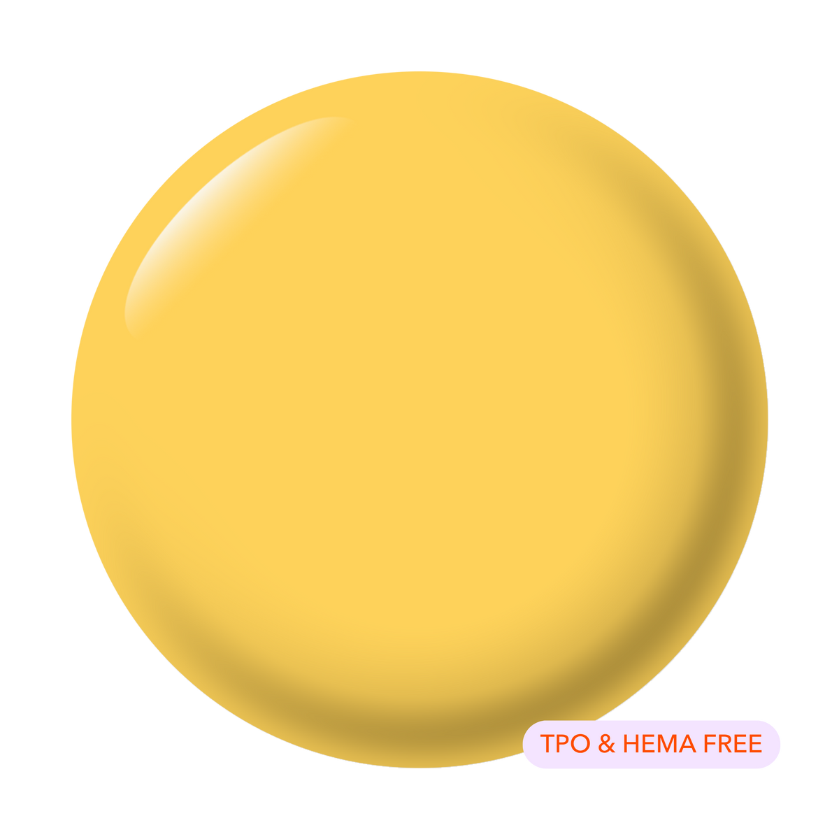 Kokoist Bottle 'n Go - 38 Banana Yellow