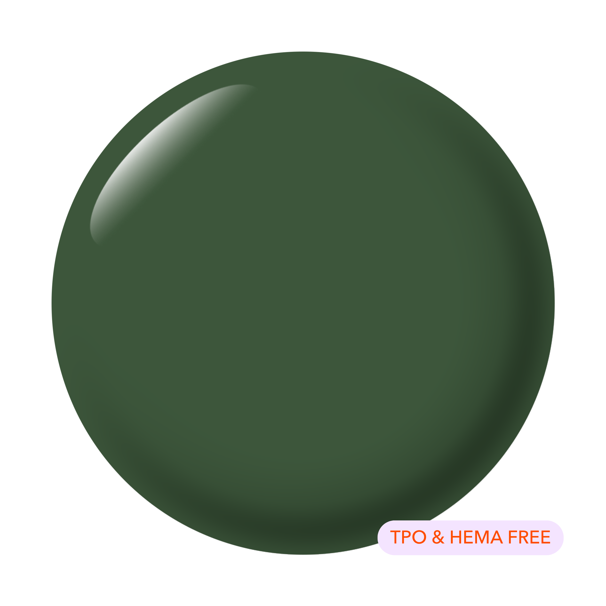 Kokoist Bottle 'n Go - 40 Forest Green