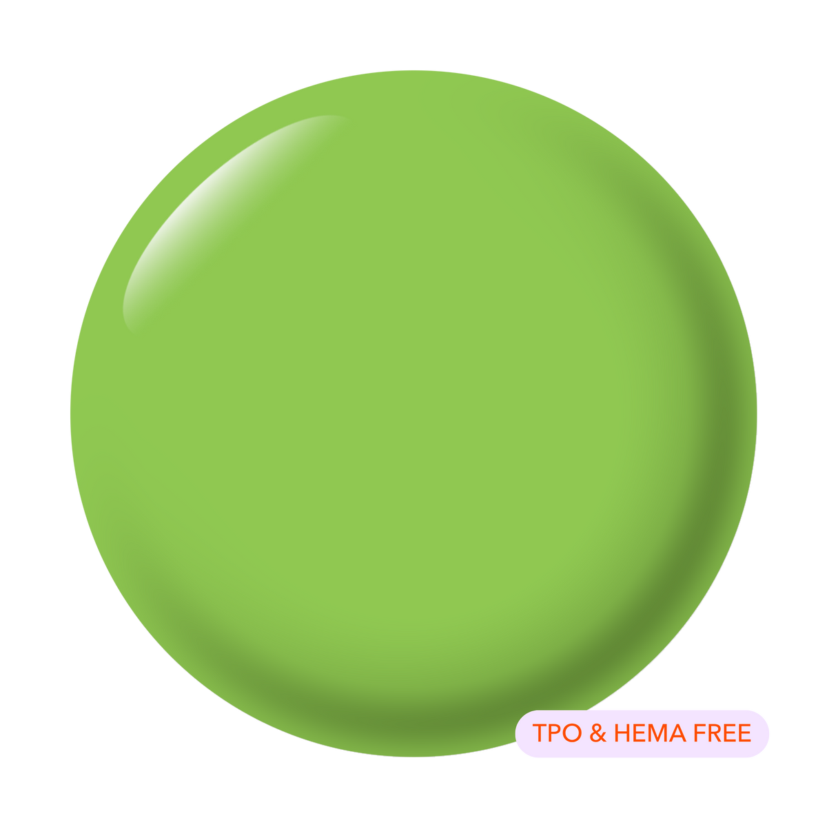 Kokoist Bottle 'n Go - 43 Lime Green