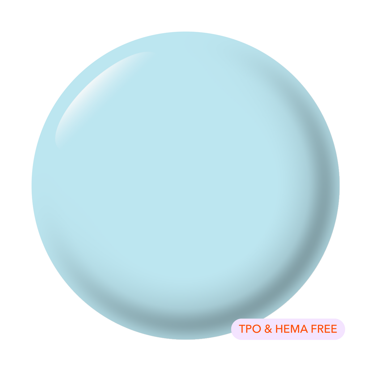 Kokoist Bottle 'n Go - 46 Baby Blue