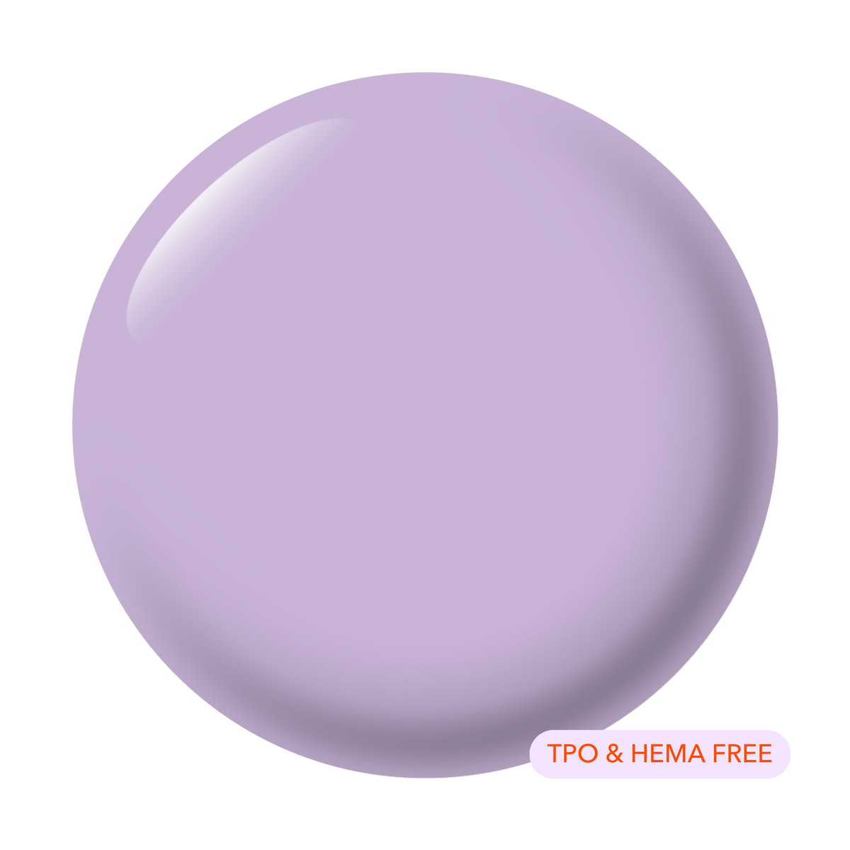 Kokoist Bottle 'n Go - 47 Lavender Ice Cream