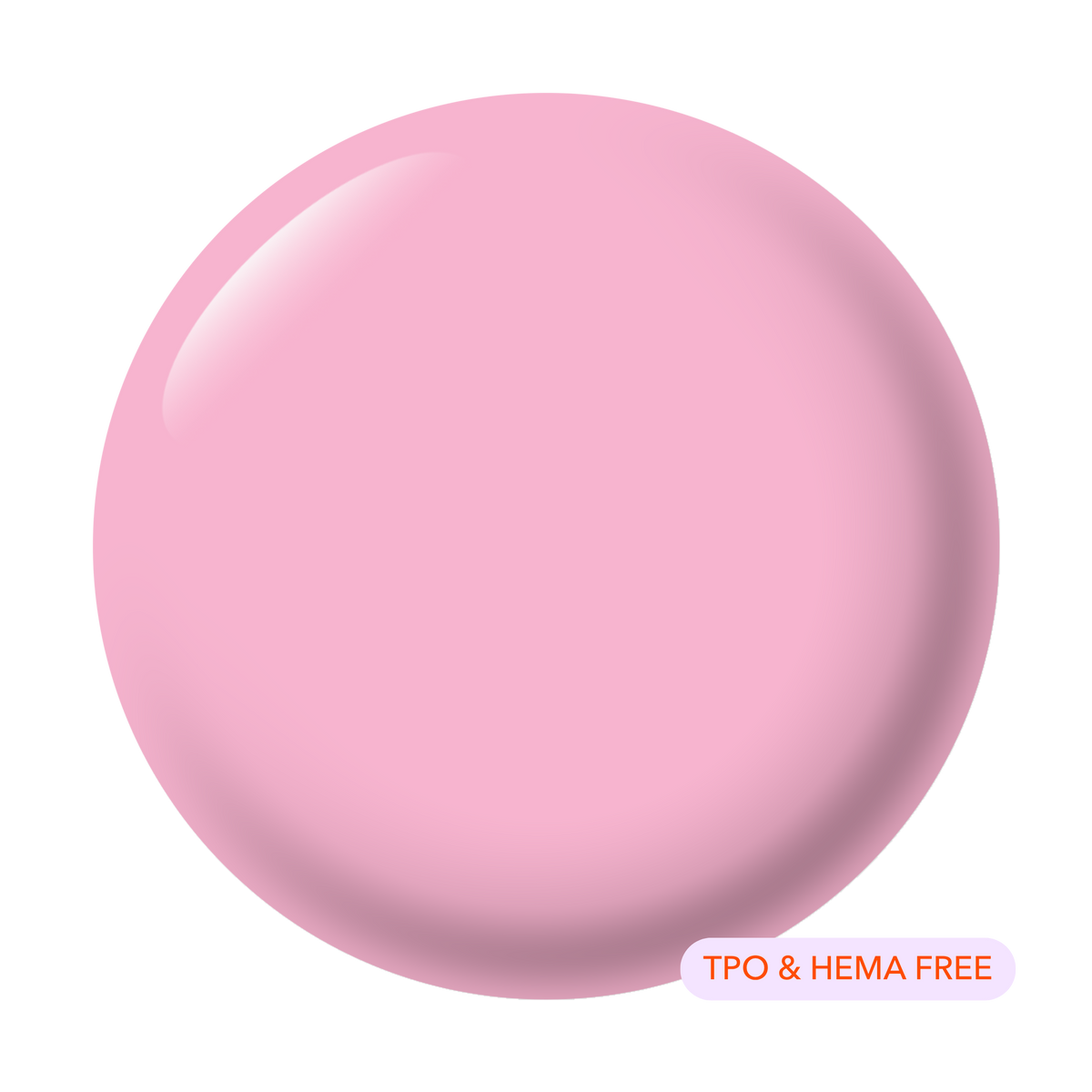 Kokoist Bottle 'n Go - 48 Bubblegum Pink