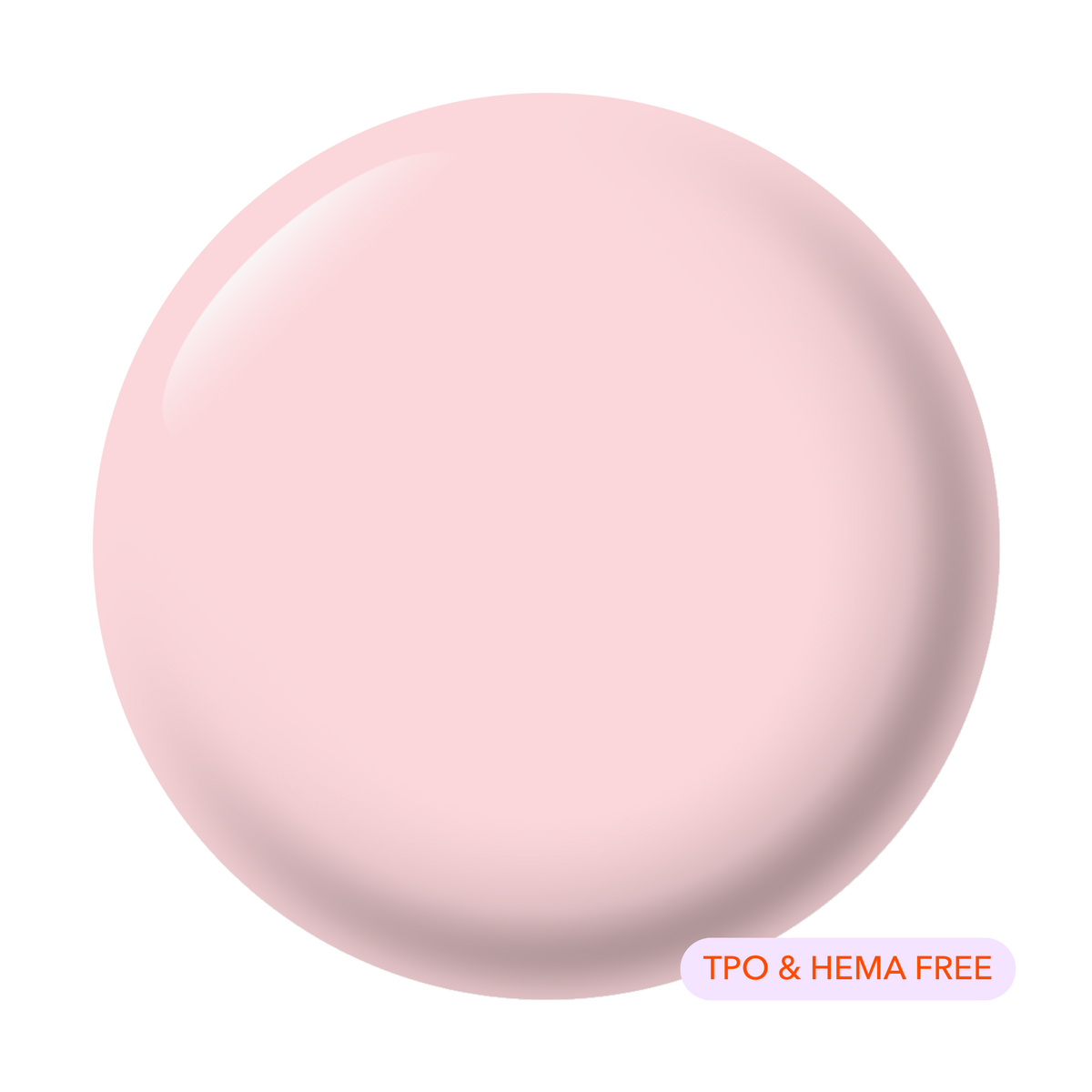 Kokoist Bottle 'n Go - 49 Baby Pink