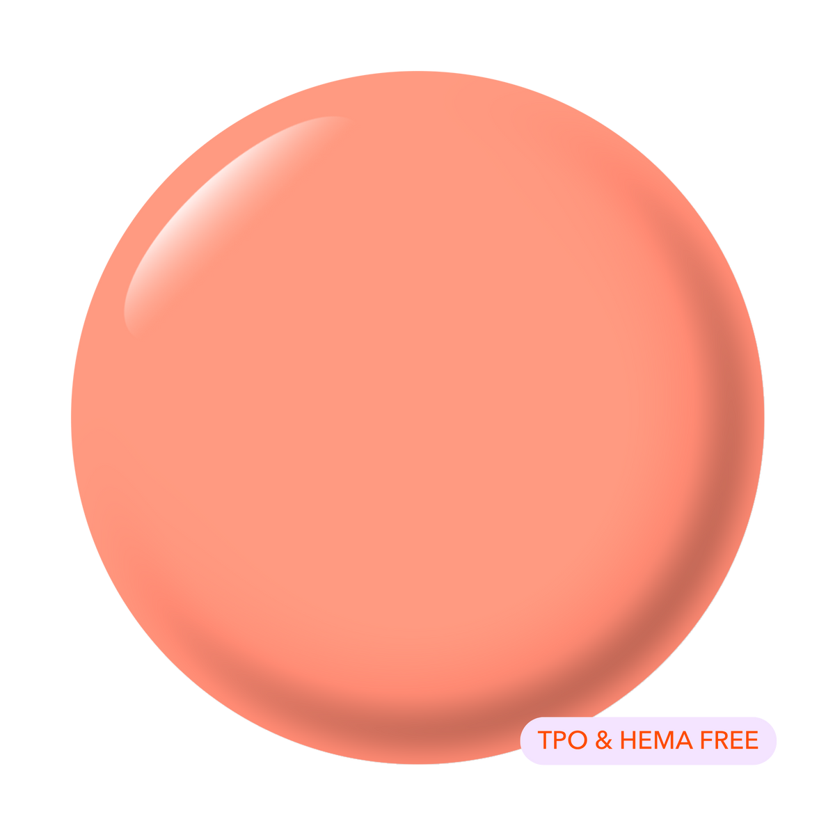 Kokoist Bottle 'n Go - 50 Coral Cream