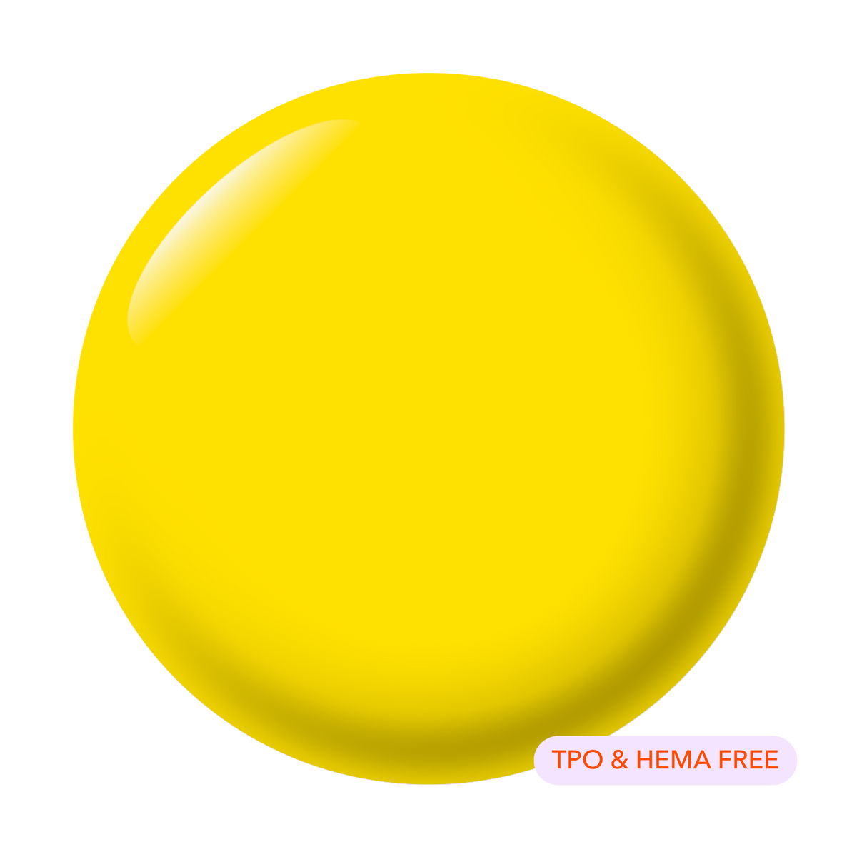 Kokoist Bottle 'n Go - 54 Yellow Balloon