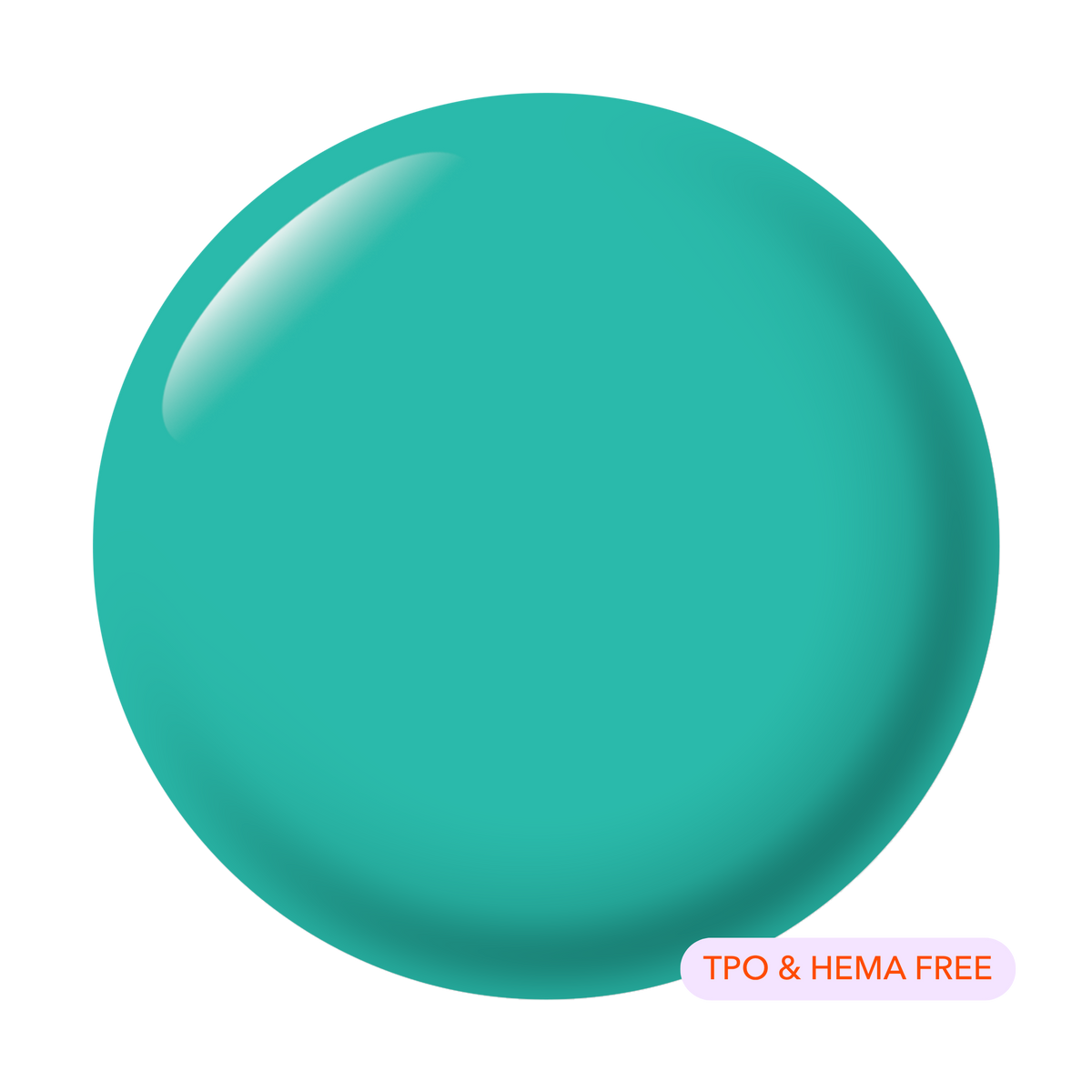 Kokoist Bottle 'n Go - 55 Turquoise Lagoon