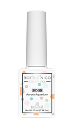 Kokoist Bottle 'n Go - 59 Aurora Aquarium