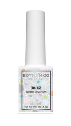 Kokoist Bottle 'n Go - 60 Splash Aquarium