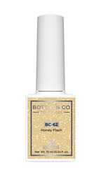Kokoist Bottle 'n Go - 62 Honey Flash