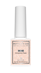 Kokoist Bottle 'n Go - 63 Cinnamon Flash