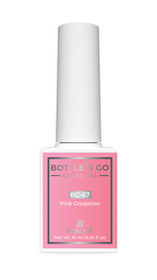 Kokoist Bottle 'n Go - 67 Pink Gradation