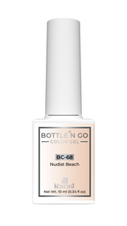 Kokoist Bottle 'n Go - 68 Nudist Beach
