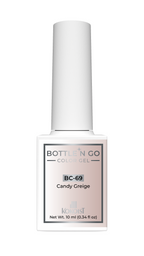 Kokoist Bottle 'n Go - 69 Candy Greige