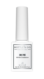 Kokoist Bottle 'n Go - 70 White Gradation