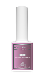Kokoist Bottle 'n Go - 80 Licorice Jelly Beans