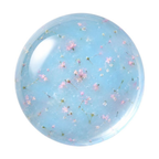 Kokoist Botanical Flower Gel - 01 Milky Blue