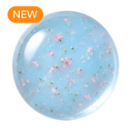Kokoist Botanical Flower Gel - 01 Milky Blue