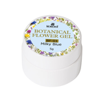 Kokoist Botanical Flower Gel - 01 Milky Blue