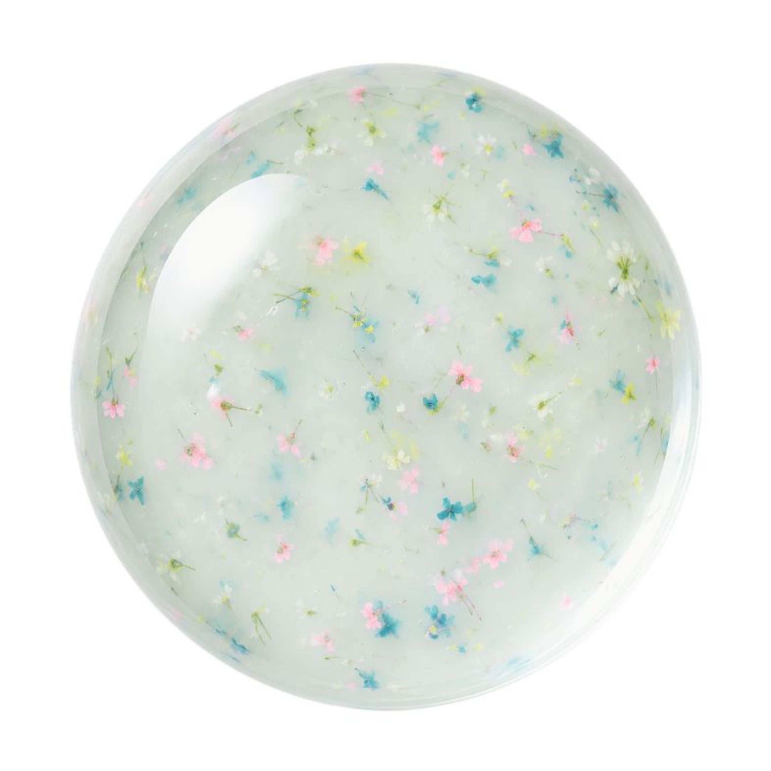 Kokoist Botanical Flower Gel - 02 Milky Green