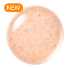 Kokoist Botanical Flower Gel - 04 Milky Peach