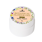 Kokoist Botanical Flower Gel - 04 Milky Peach