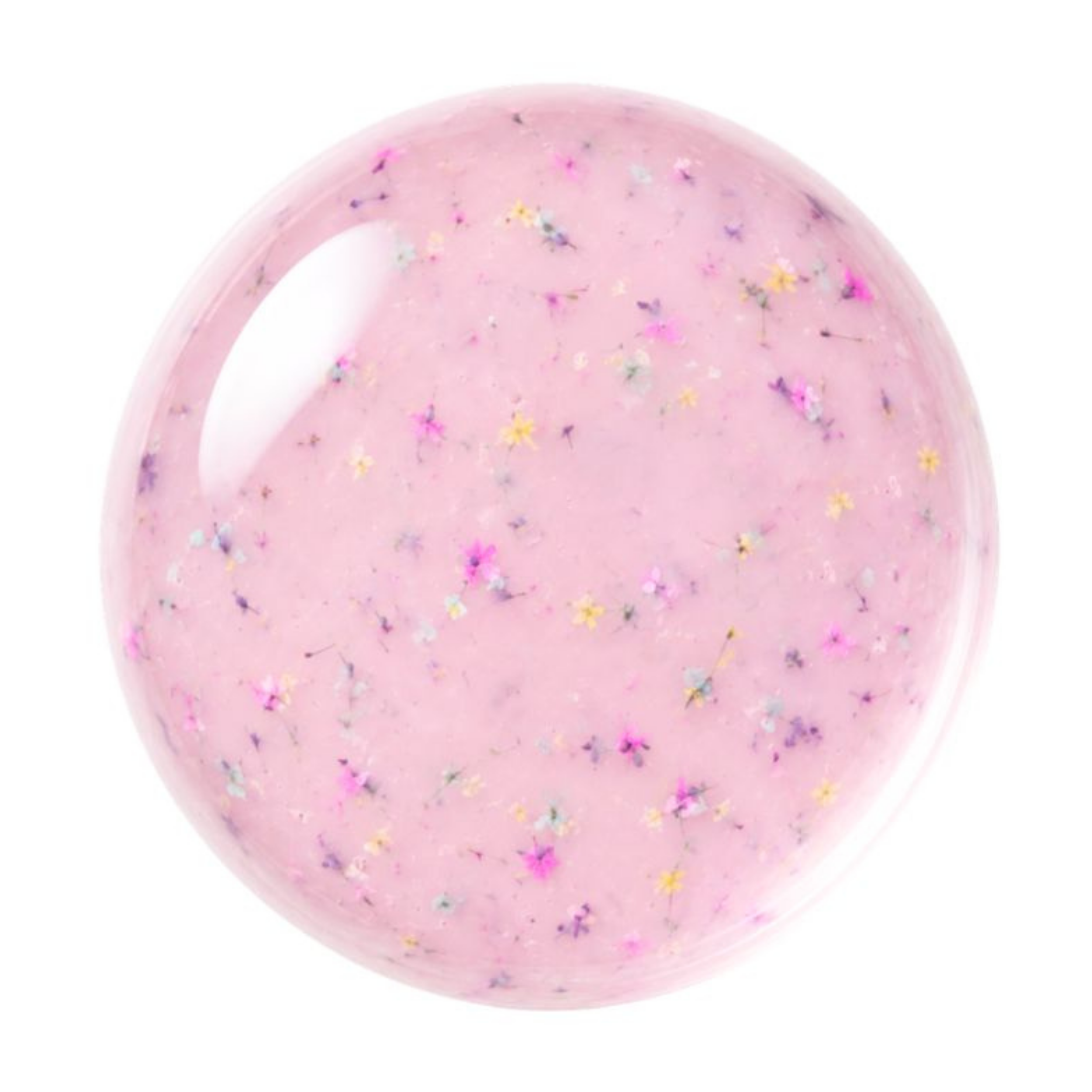 Kokoist Botanical Flower Gel - 05 Milky Pink