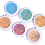 Kokoist - Botanical Flower Gel Collection