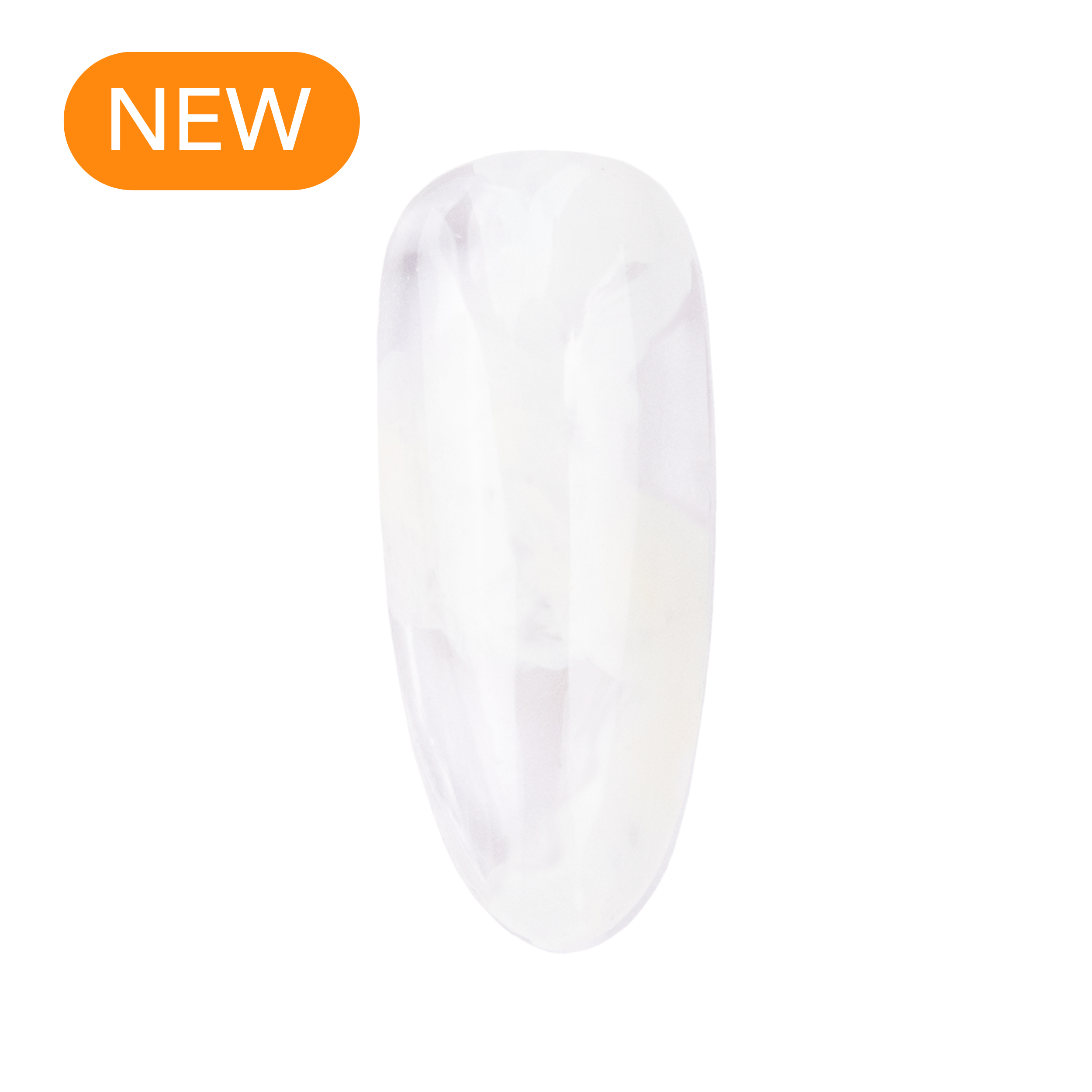 Kokoist Bleeding Ink - 01 White