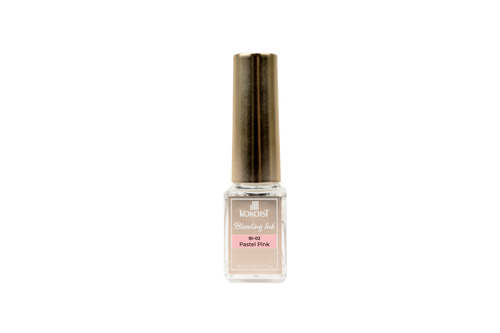 Kokoist Bleeding Ink - 02 Pastel Pink
