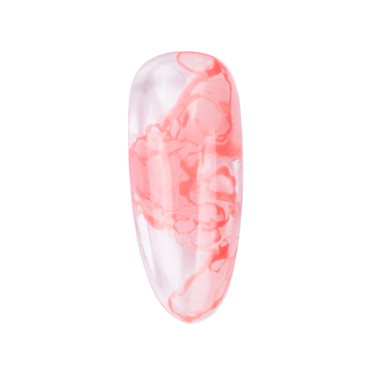 Kokoist Bleeding Ink - 02 Pastel Pink