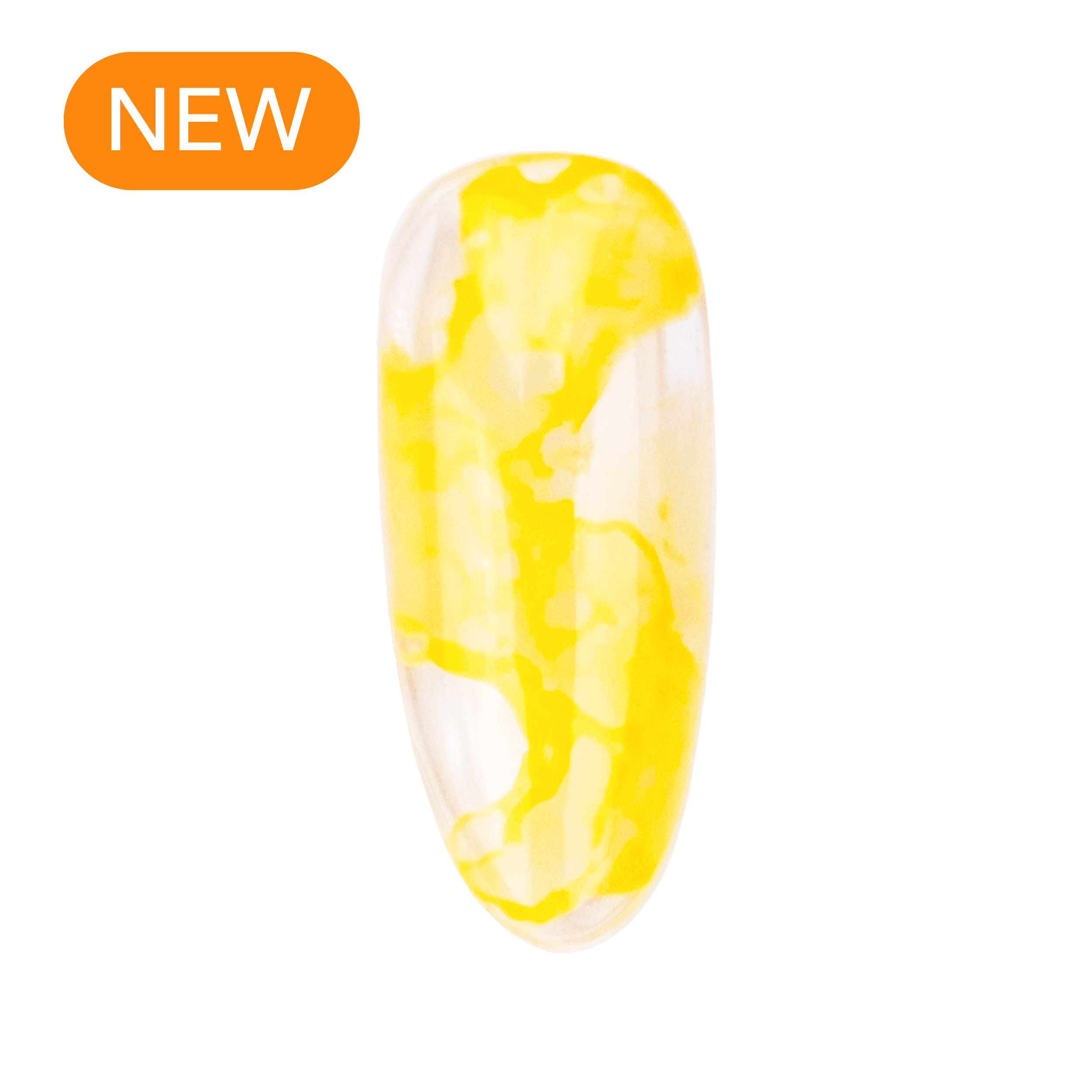 Kokoist Bleeding Ink - 03 Pastel Yellow