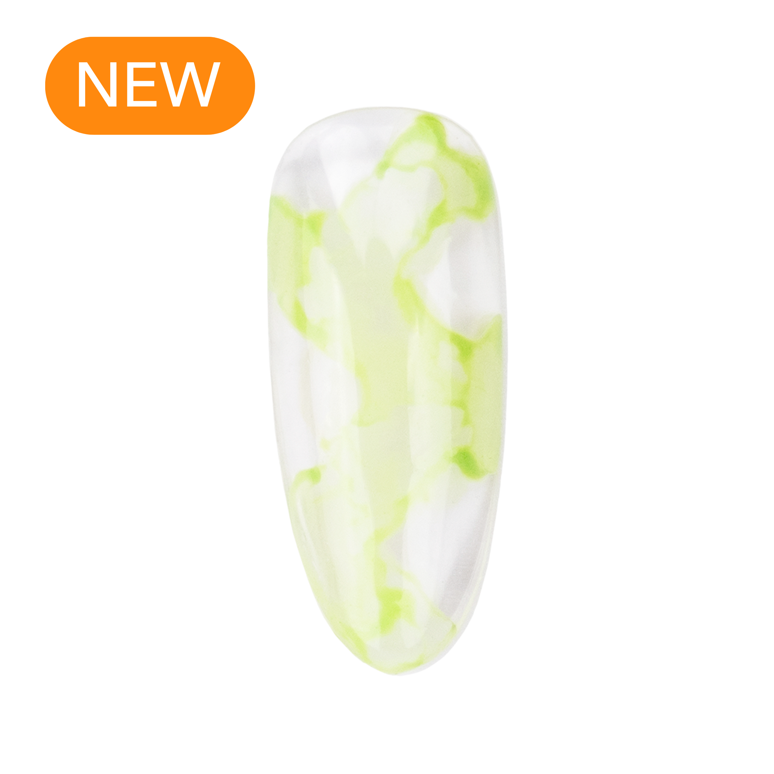 Kokoist Bleeding Ink - 04 Pastel Green