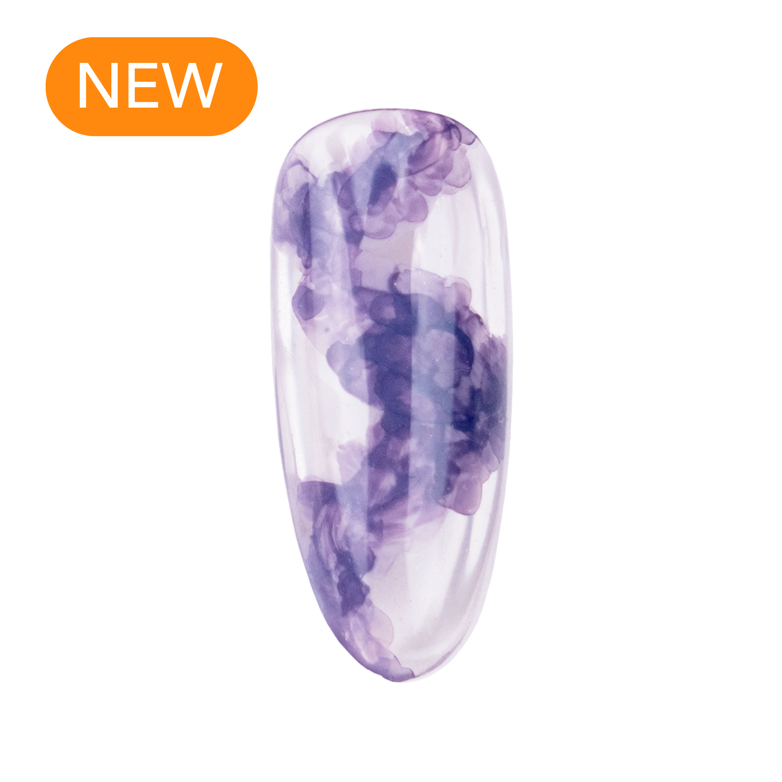 Kokoist Bleeding Ink - 05 Pastel Purple