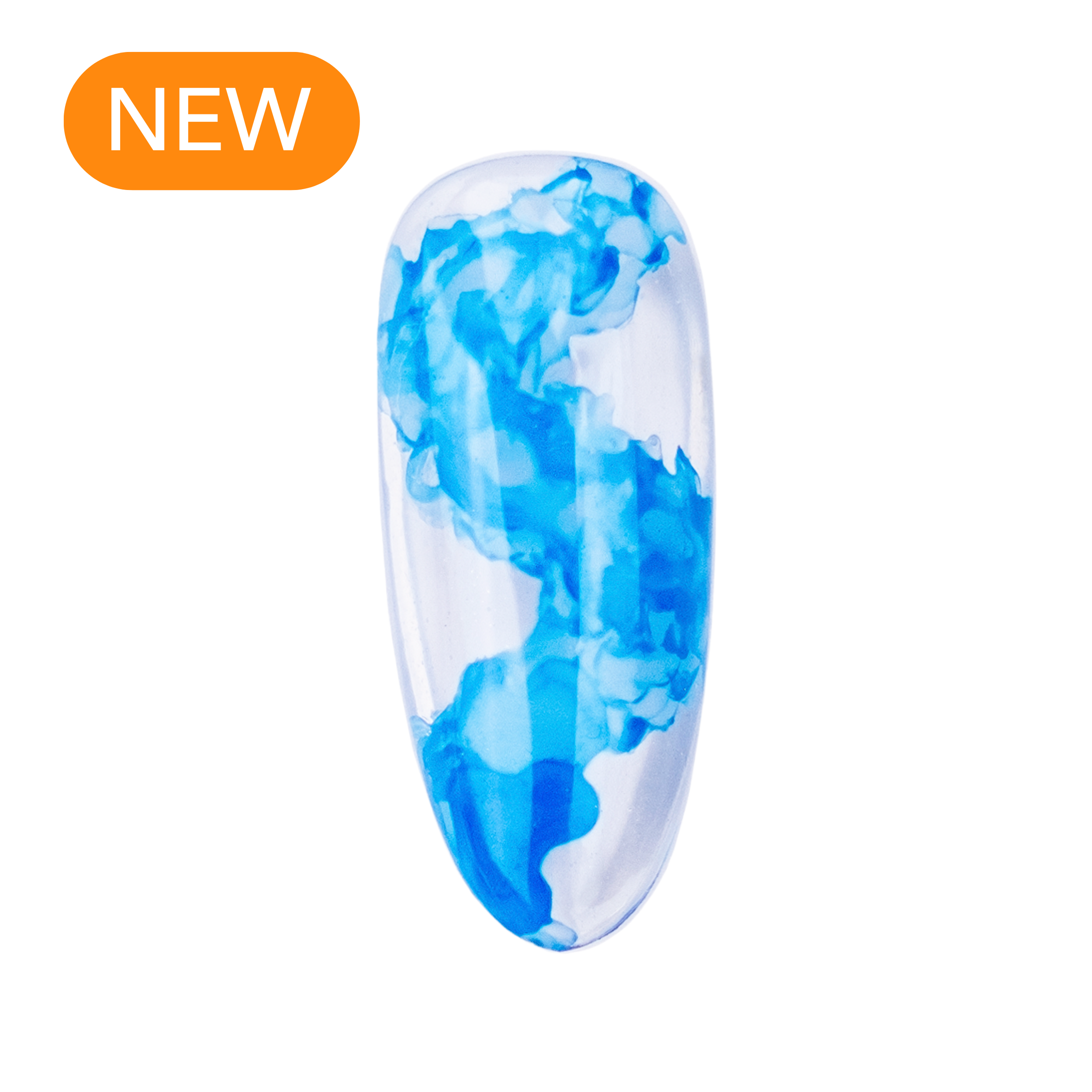 Kokoist Bleeding Ink - 06 Pastel Blue
