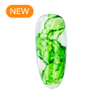 Kokoist Bleeding Ink - 08 Green