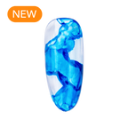 Kokoist Bleeding Ink - 09 Blue