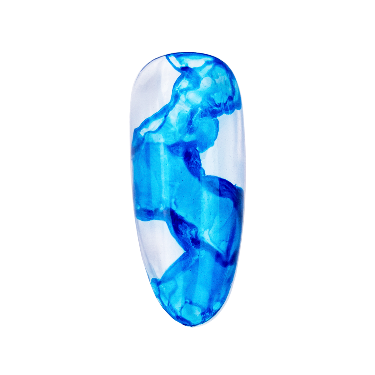 Kokoist Bleeding Ink - 09 Blue