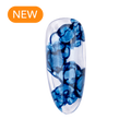 Kokoist Bleeding Ink - 10 Navy Blue