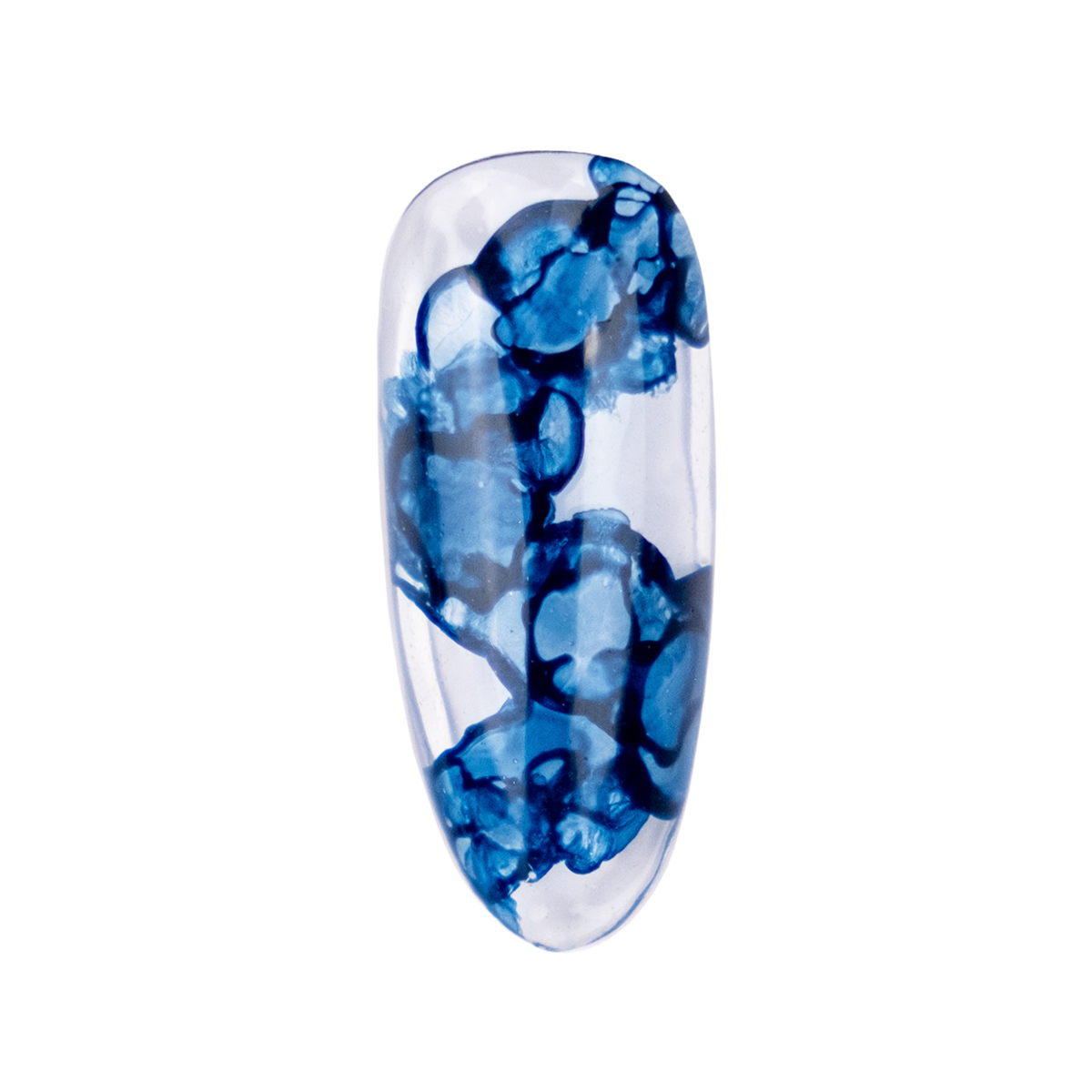 Kokoist Bleeding Ink - 10 Navy Blue