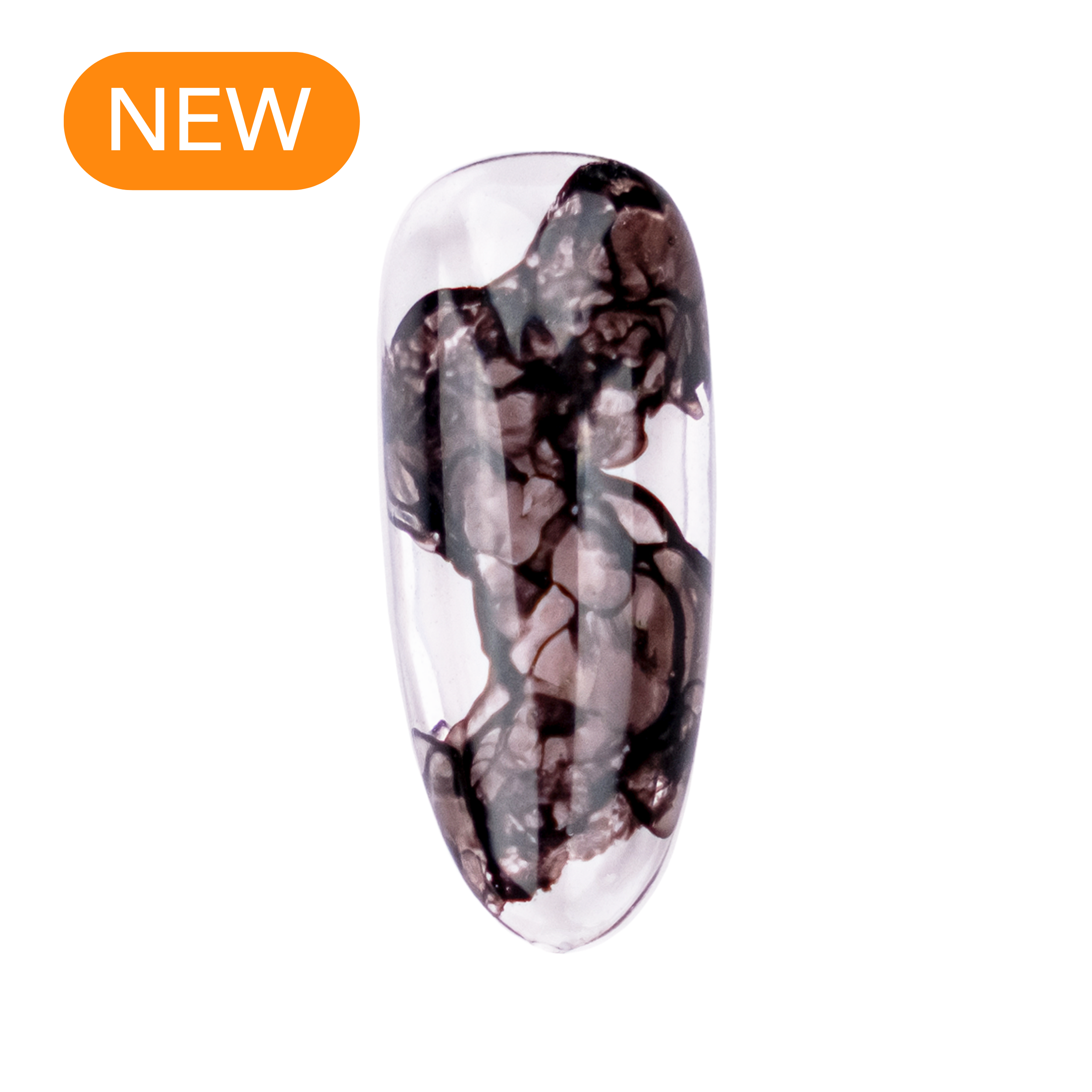 Kokoist Bleeding Ink - 12 Ash Brown