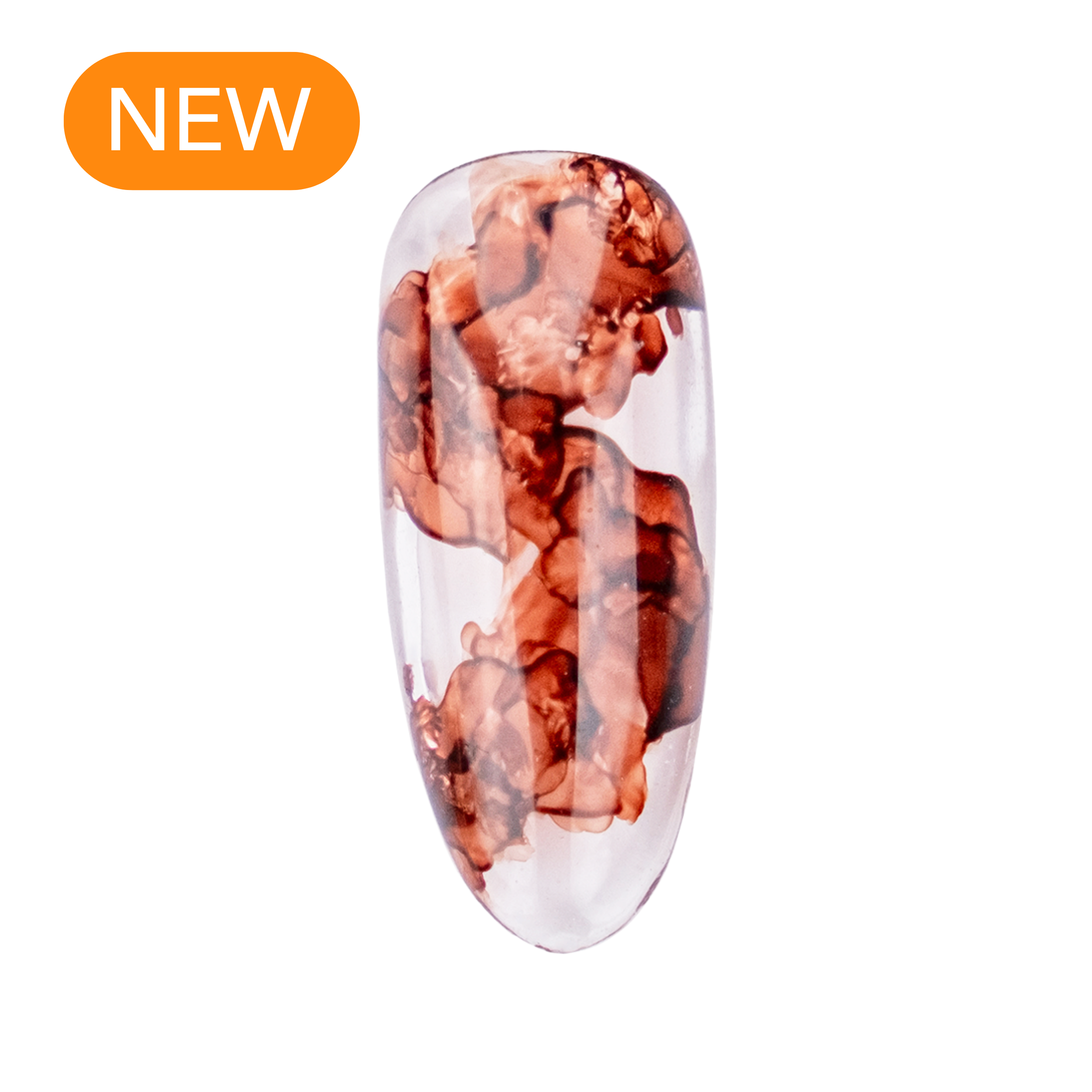Kokoist Bleeding Ink - 13 Brown