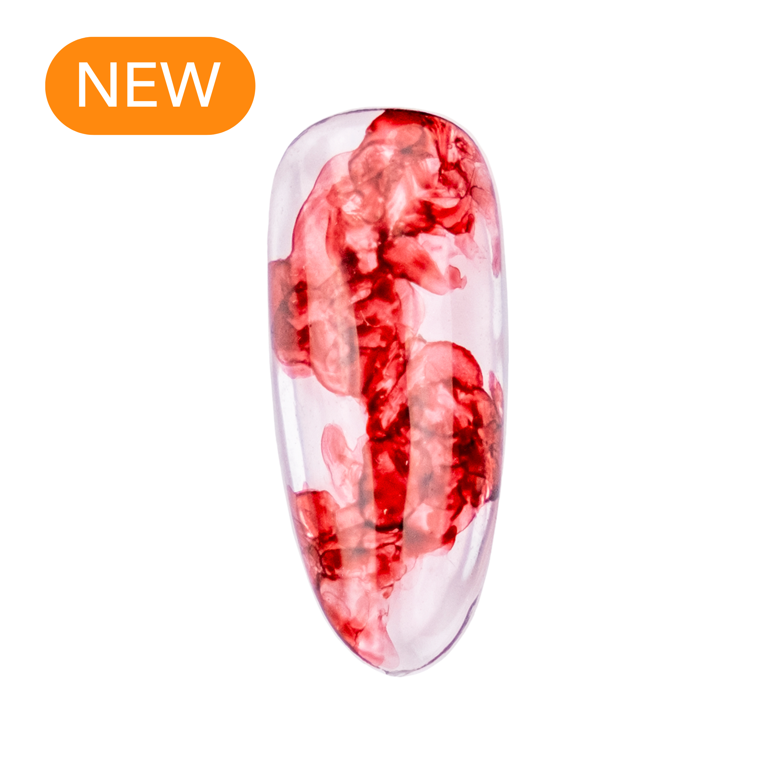 Kokoist Bleeding Ink - 14 Burgundy