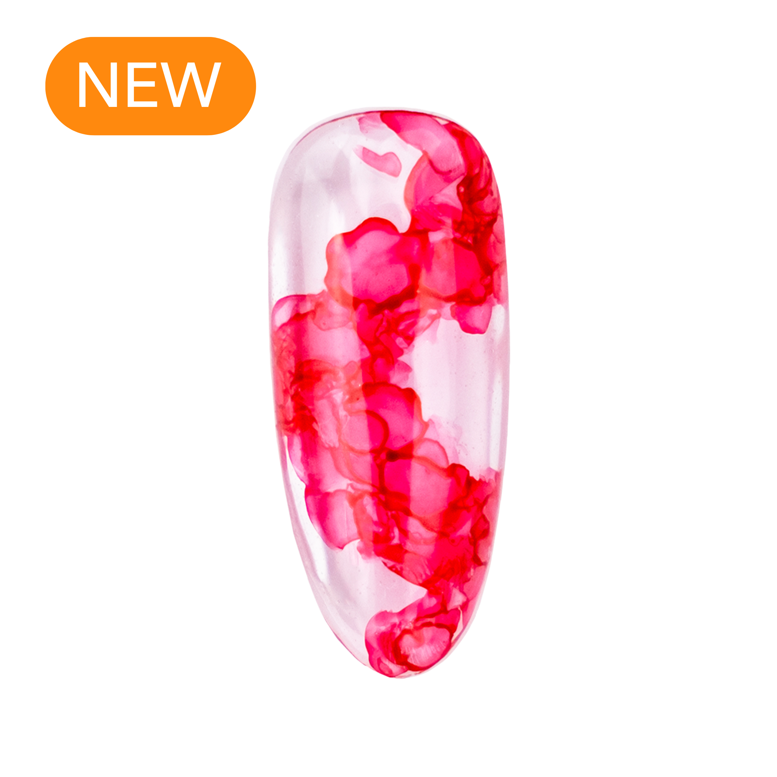 Kokoist Bleeding Ink - 15 Red