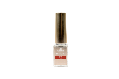 Kokoist Bleeding Ink - 15 Red