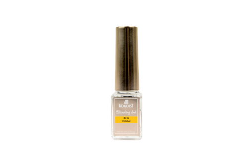 Kokoist Bleeding Ink - 16 Yellow