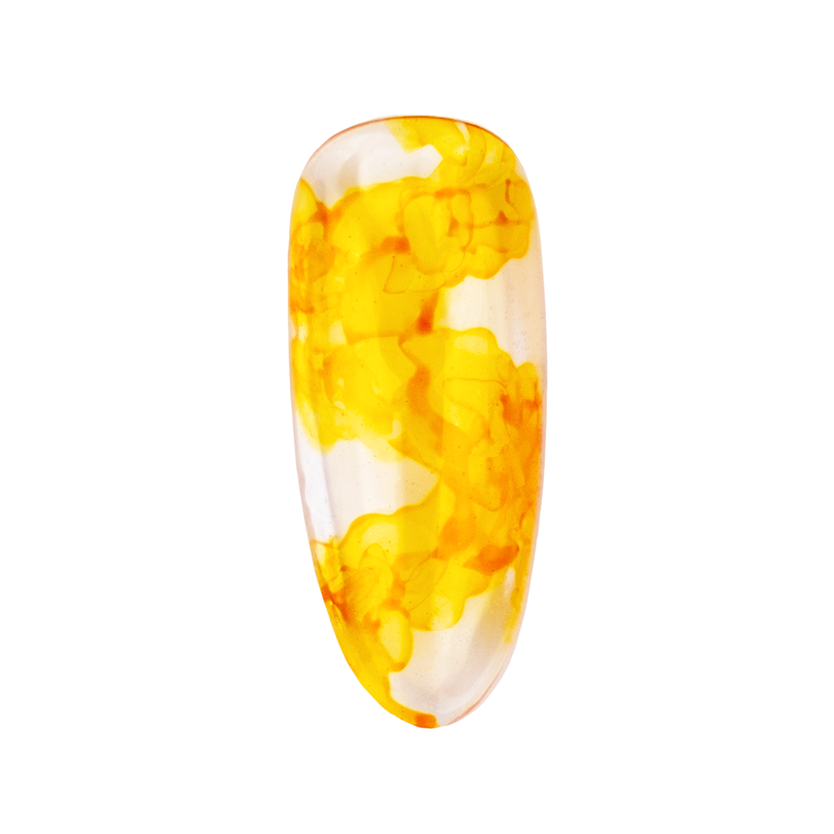 Kokoist Bleeding Ink - 16 Yellow