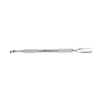 Erica's ATA Sharp Cuticle Pusher w/ Pterygium Claw